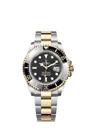Rolex Sea-Dweller