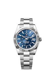 Rolex Sky-Dweller
