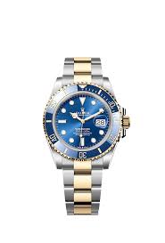 Rolex Submariner watch