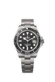 Rolex Yacht-Master