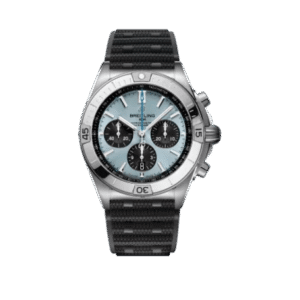 Black Dial Red