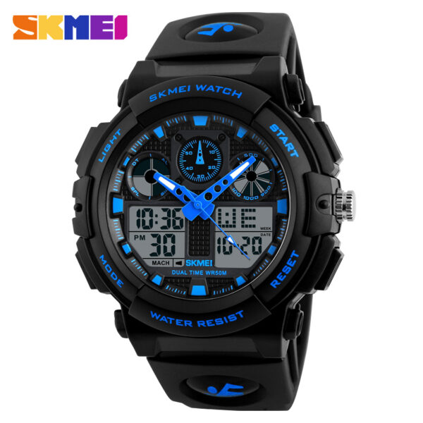 Skmei analog watches for men in Kenya - Image 2