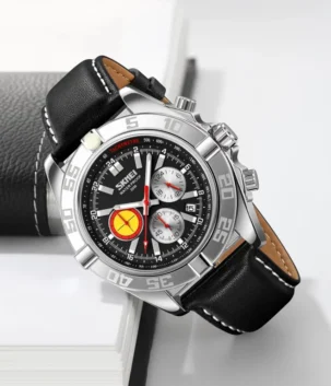Skmei analog watches for men in Kenya