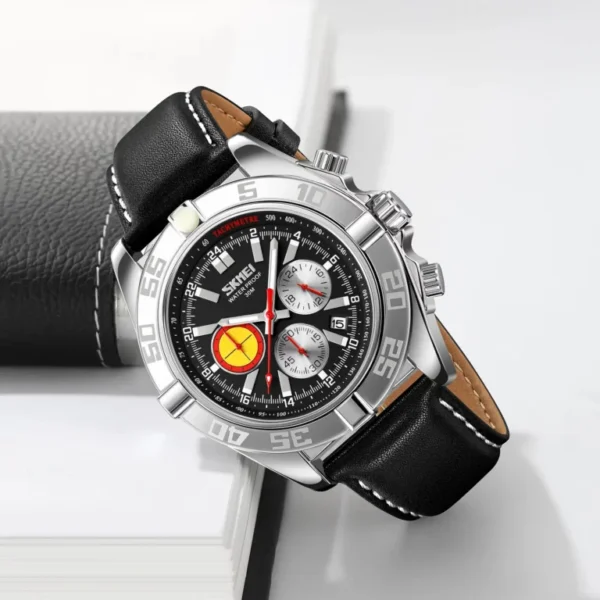 Skmei analog watches for men in Kenya