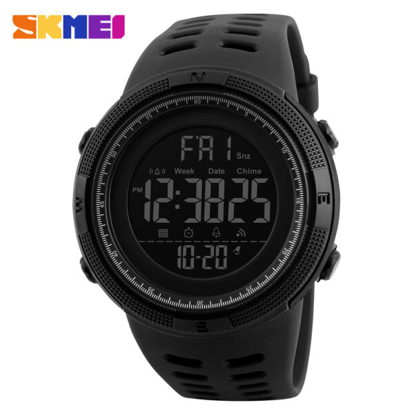 SKMEI digital watch 1251