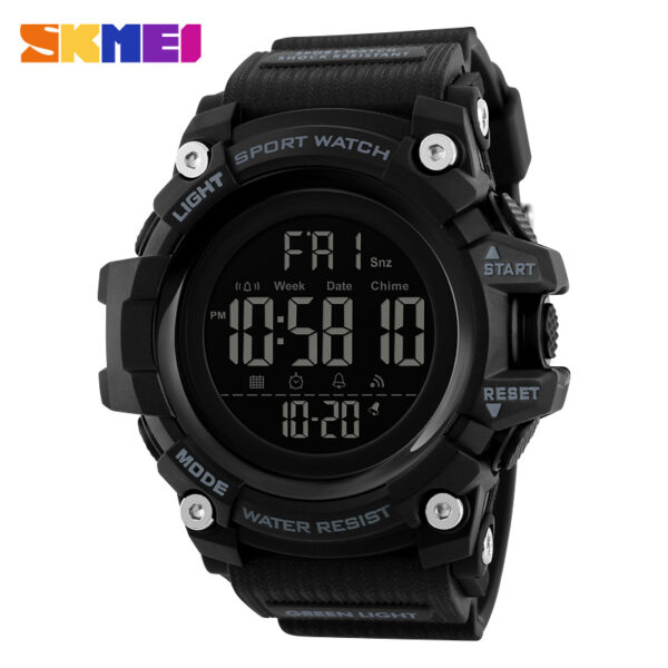 SKMEI digital watch 1384