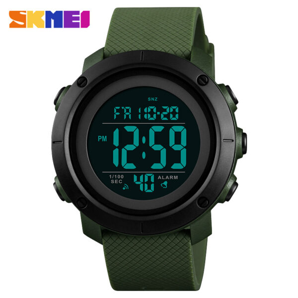 SKMEI digital watch 1426
