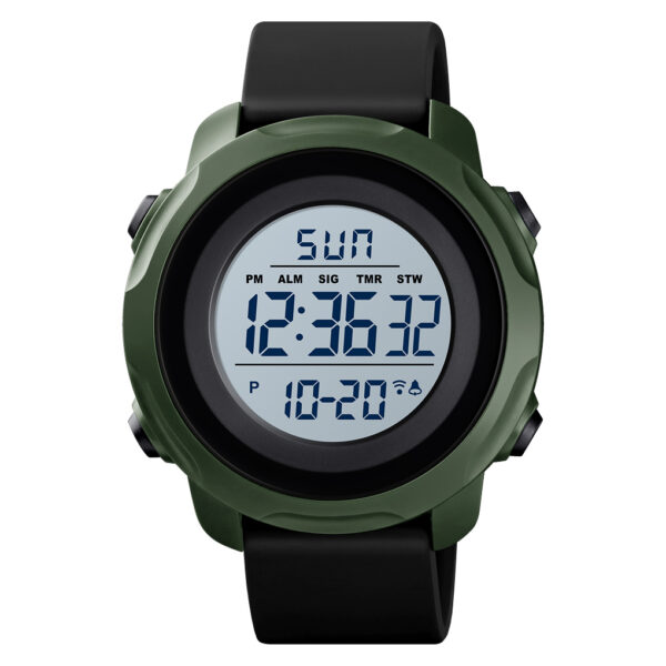 SKMEI digital watch 1540