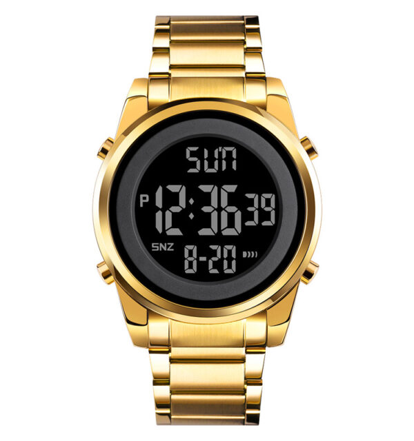 SKMEI digital watch prices - Image 38