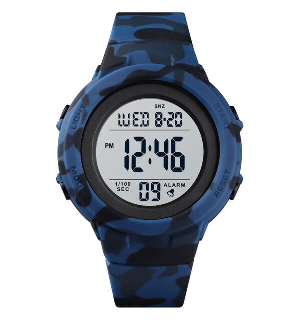 SKMEI digital watch prices - Image 36