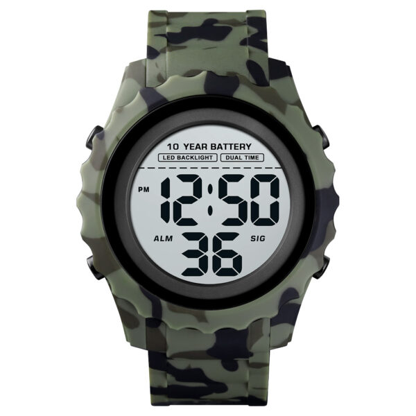 SKMEI digital watch 1625