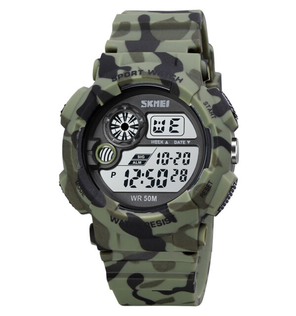 SKMEI digital watch 1718
