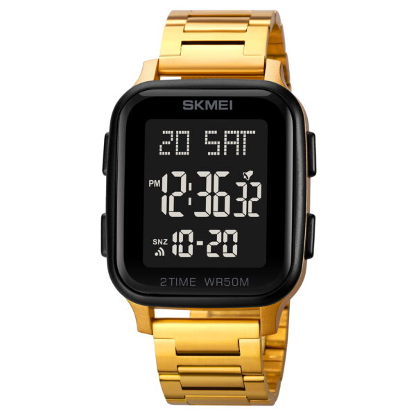 SKMEI digital watch prices - Image 12