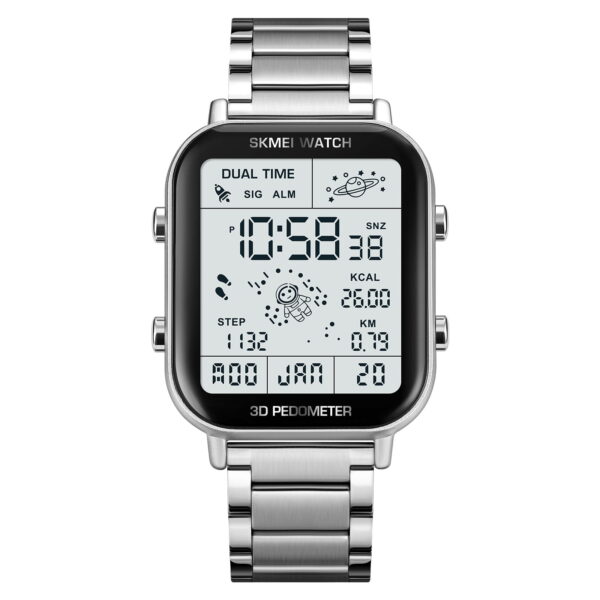 SKMEI digital watch 1888