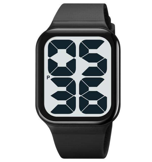 SKMEI digital watch prices - Image 23