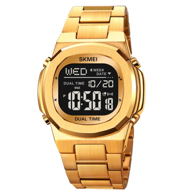 SKMEI digital watch 2004