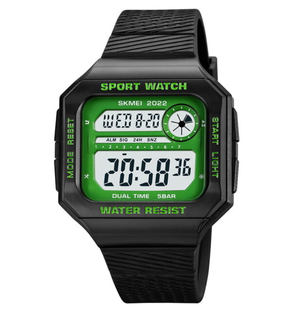 SKMEI digital watch prices - Image 21