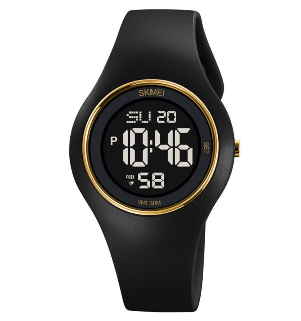 SKMEI digital watch 2026