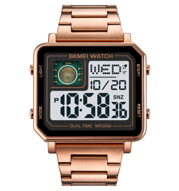 SKMEI digital watch 2033
