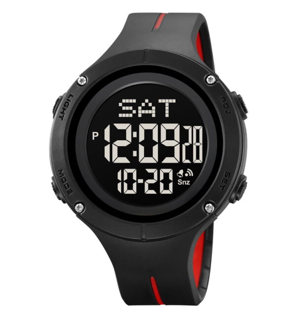 SKMEI digital watch prices - Image 3
