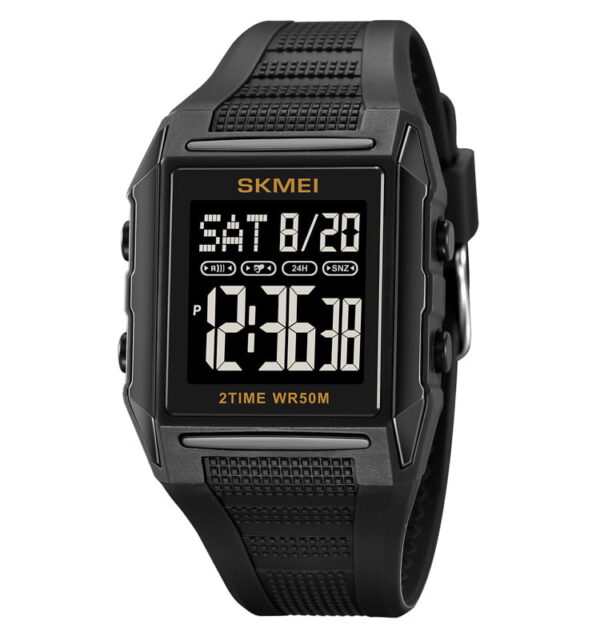 SKMEI digital watch 2257