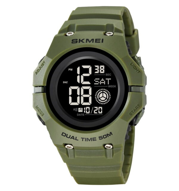 SKMEI digital watch 2261