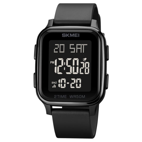 SKMEI digital watch1858