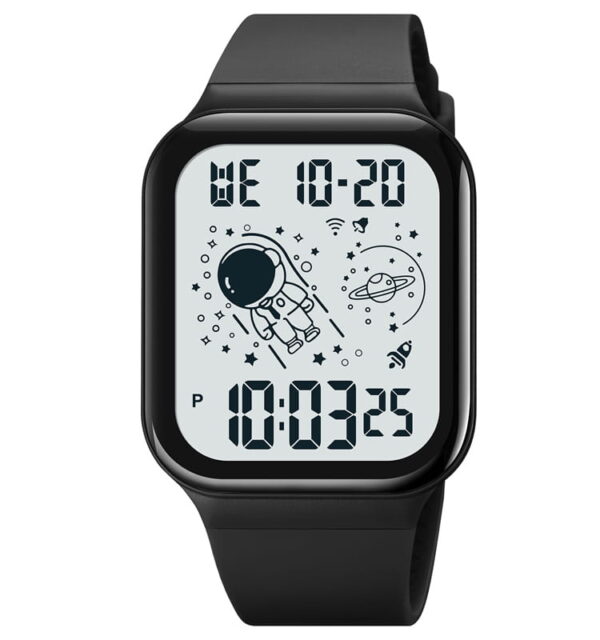 SKMEI digital watch prices - Image 7
