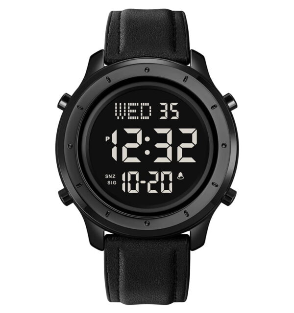 SKMEI digital watch1864