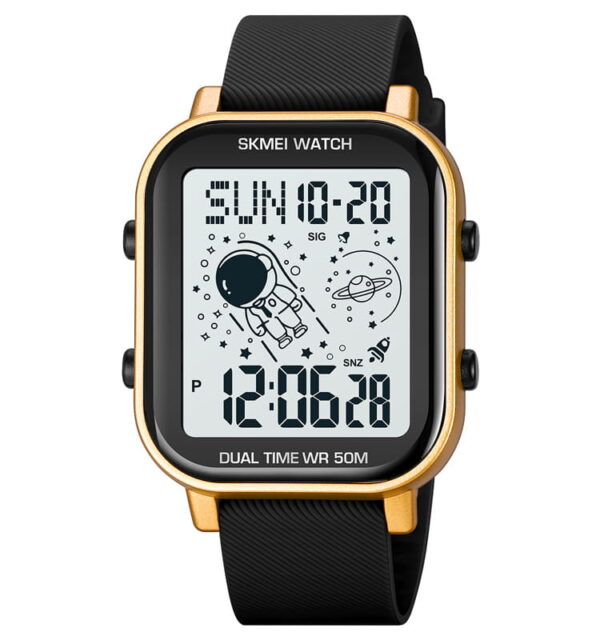 SKMEI digital watch prices - Image 11