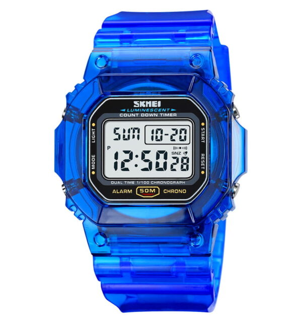 SKMEI digital watch prices - Image 8