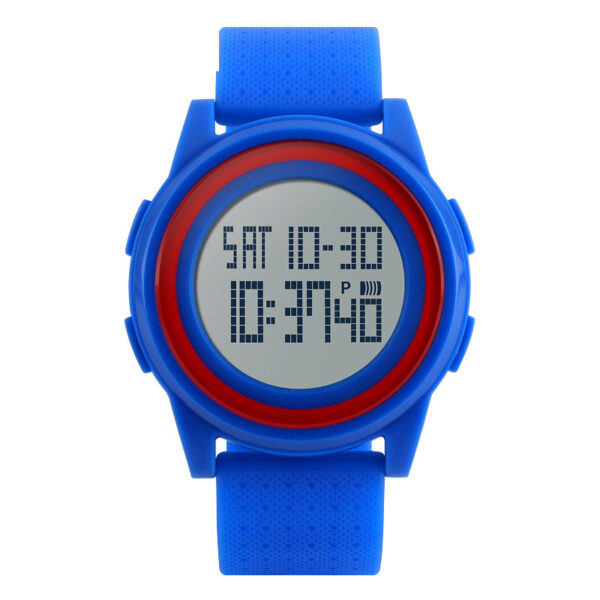 Skmei Digital watch 1206