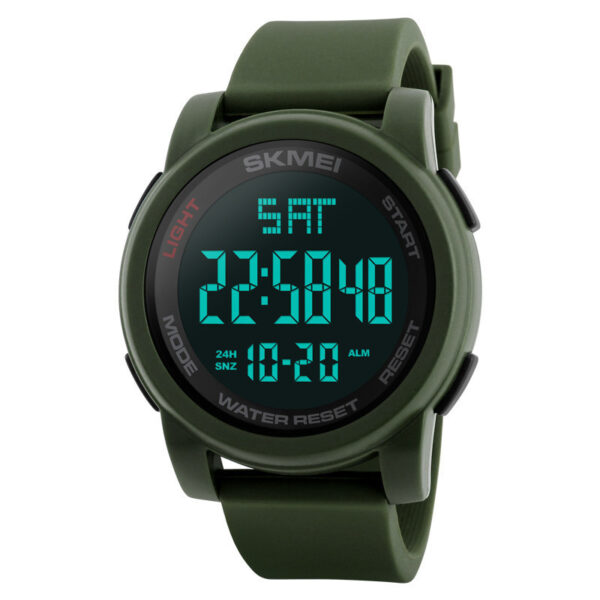 Skmei Digital watch 1257
