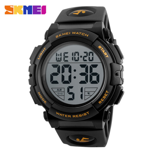 Skmei Digital watch 1258