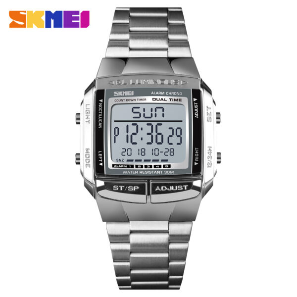 Skmei Digital watch 1381