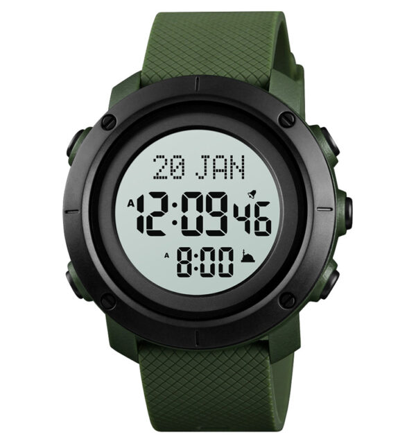 Skmei Digital watch 1728