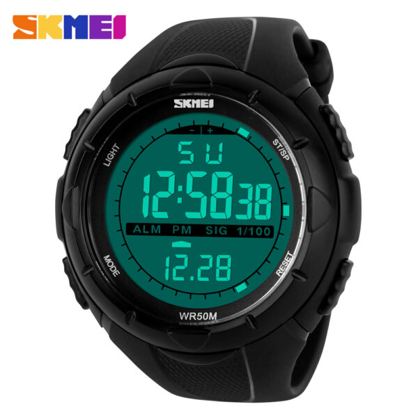 Skmei digital watch 1025