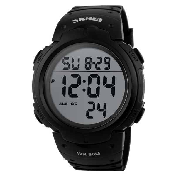 Skmei digital watch 1068