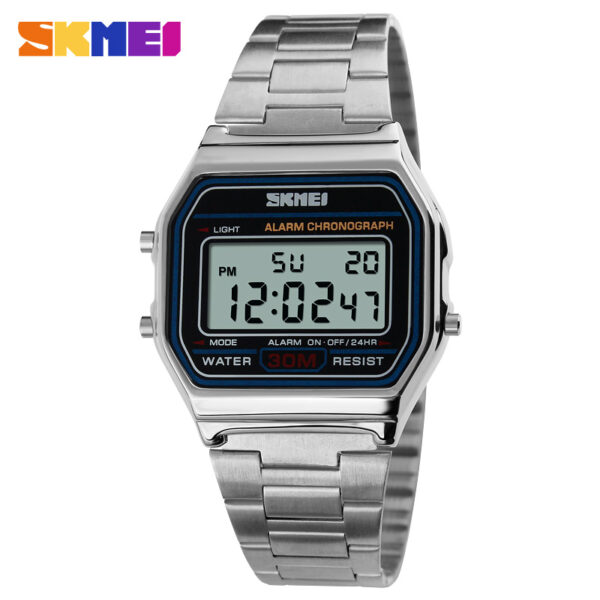 Skmei digital watch 1123