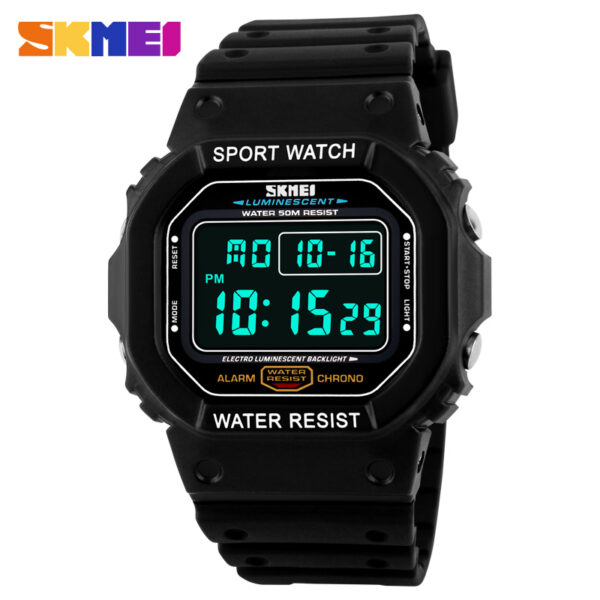 Skmei digital watch 1134