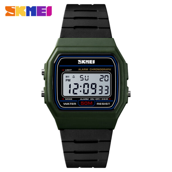 Skmei digital watch 1412