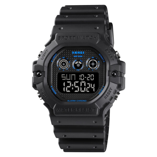 Skmei digital watch 1606