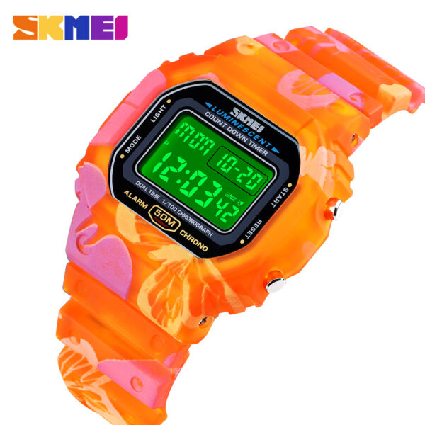 Skmei digital watch